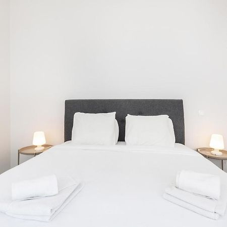 Olala Lisbon Oriente Suites A 외부 사진