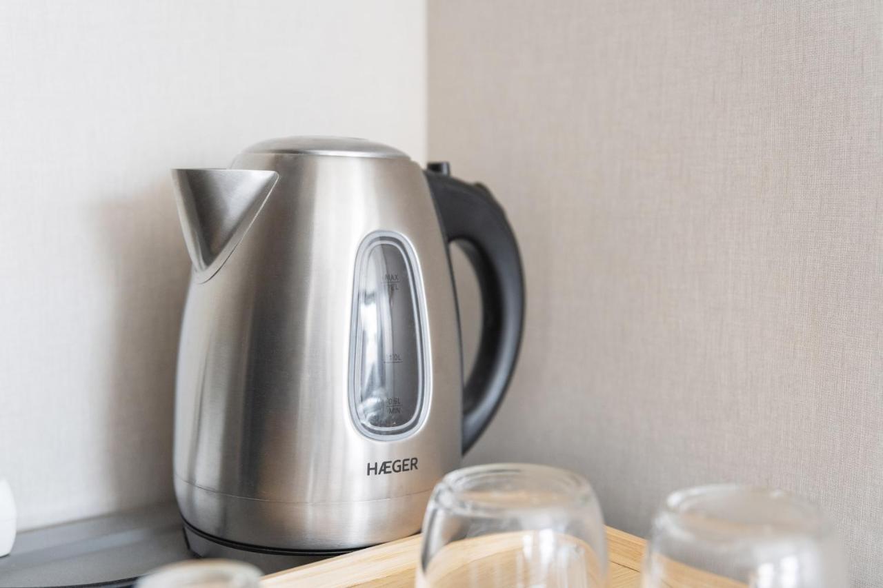 Olala Lisbon Oriente Suites A 외부 사진