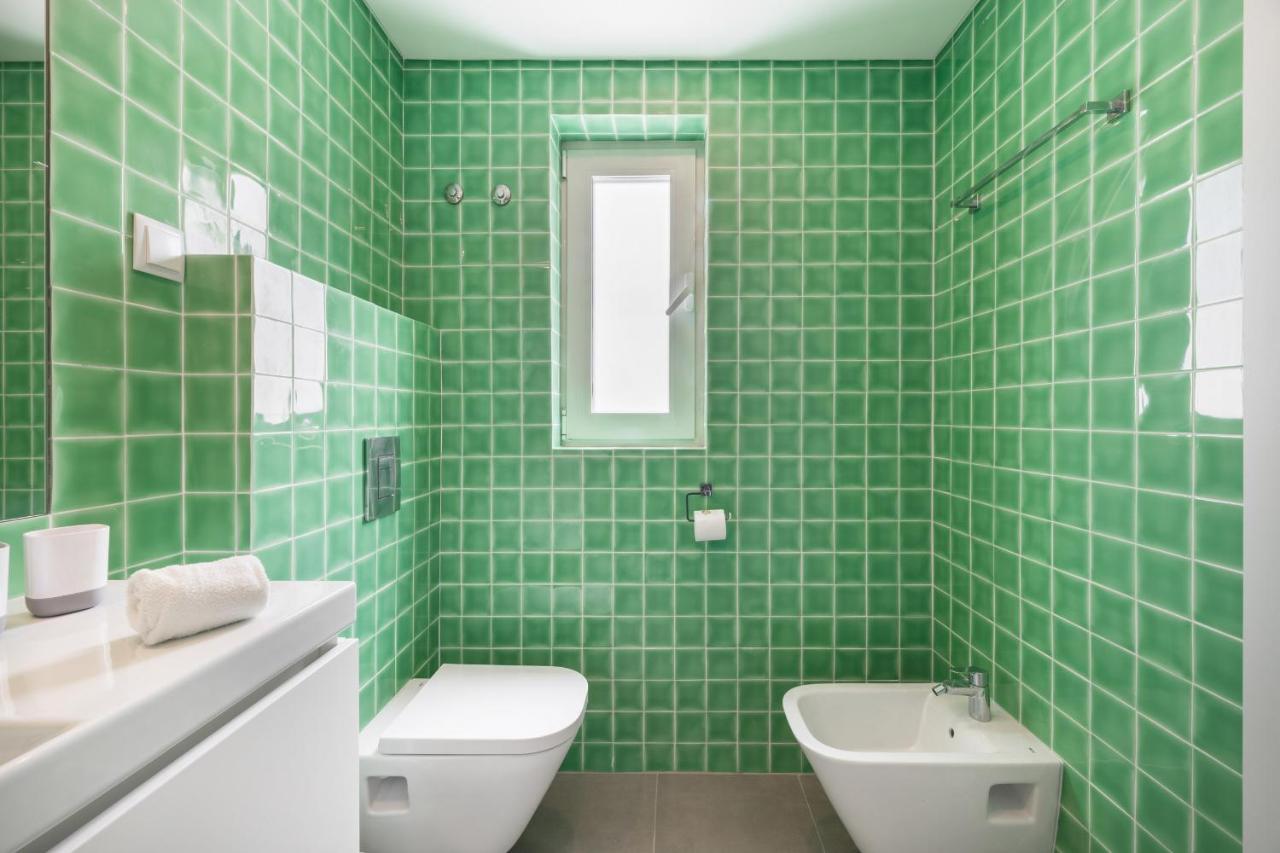 Olala Lisbon Oriente Suites A 외부 사진