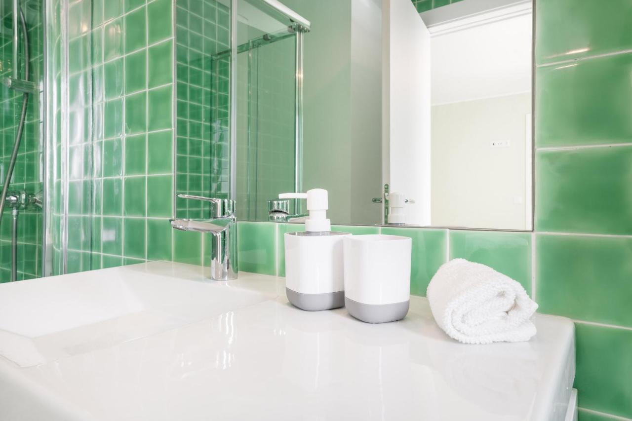 Olala Lisbon Oriente Suites A 외부 사진