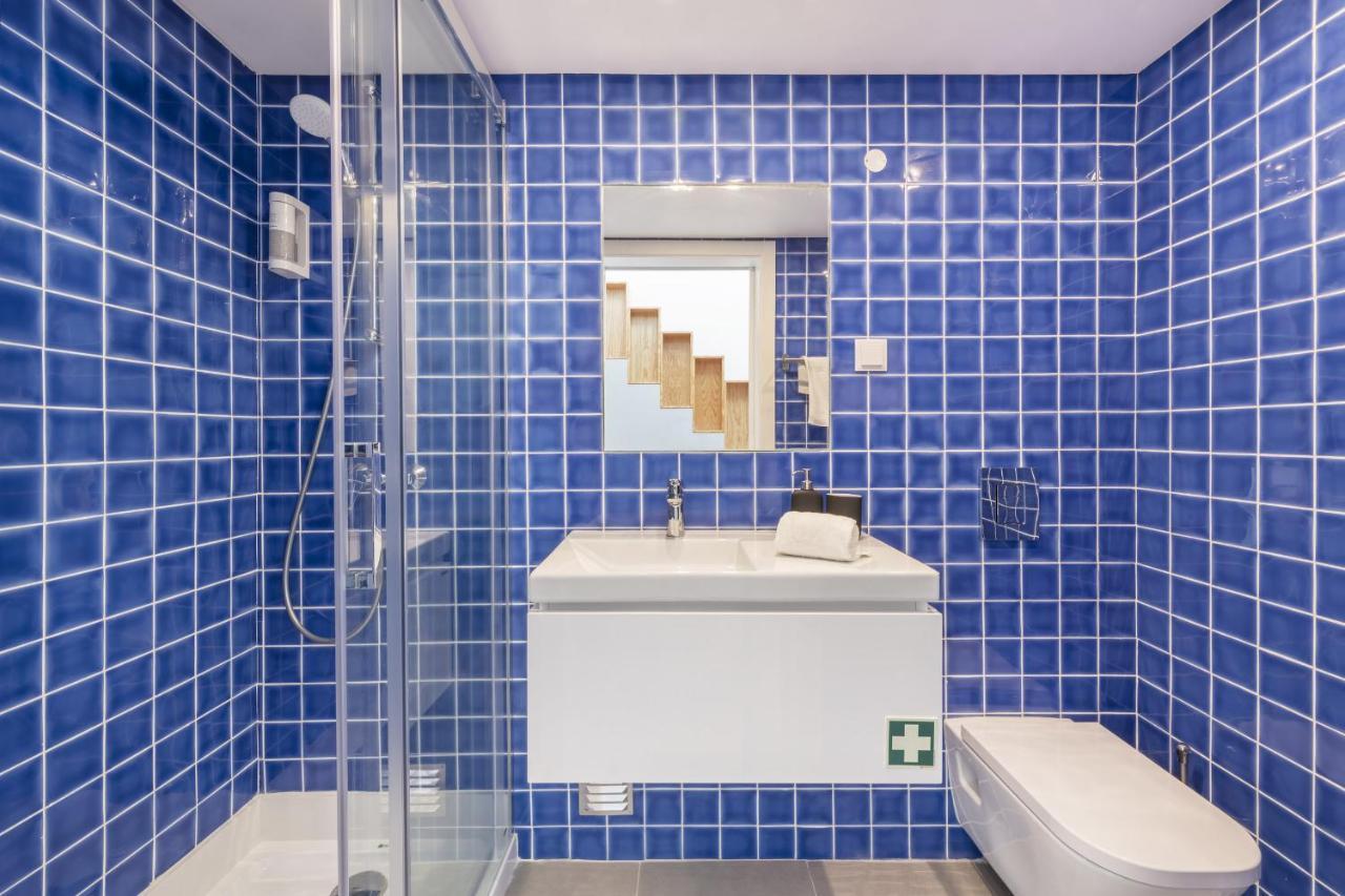 Olala Lisbon Oriente Suites A 외부 사진