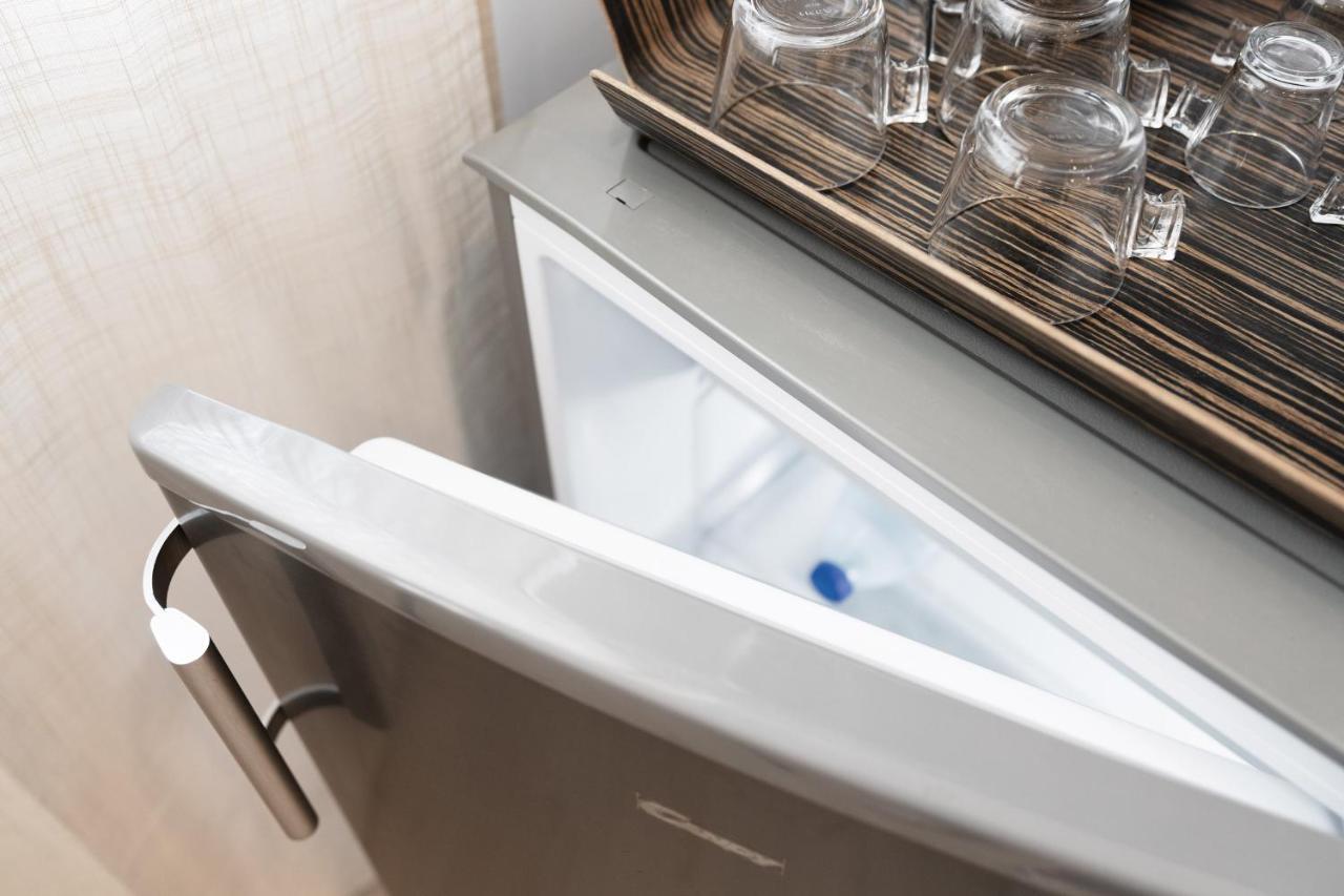 Olala Lisbon Oriente Suites A 외부 사진