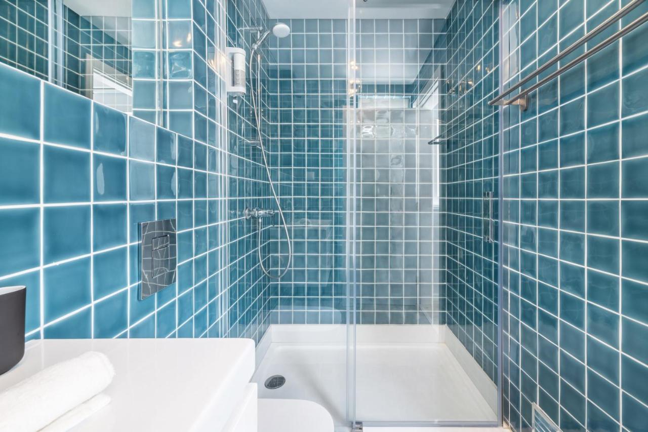 Olala Lisbon Oriente Suites A 외부 사진
