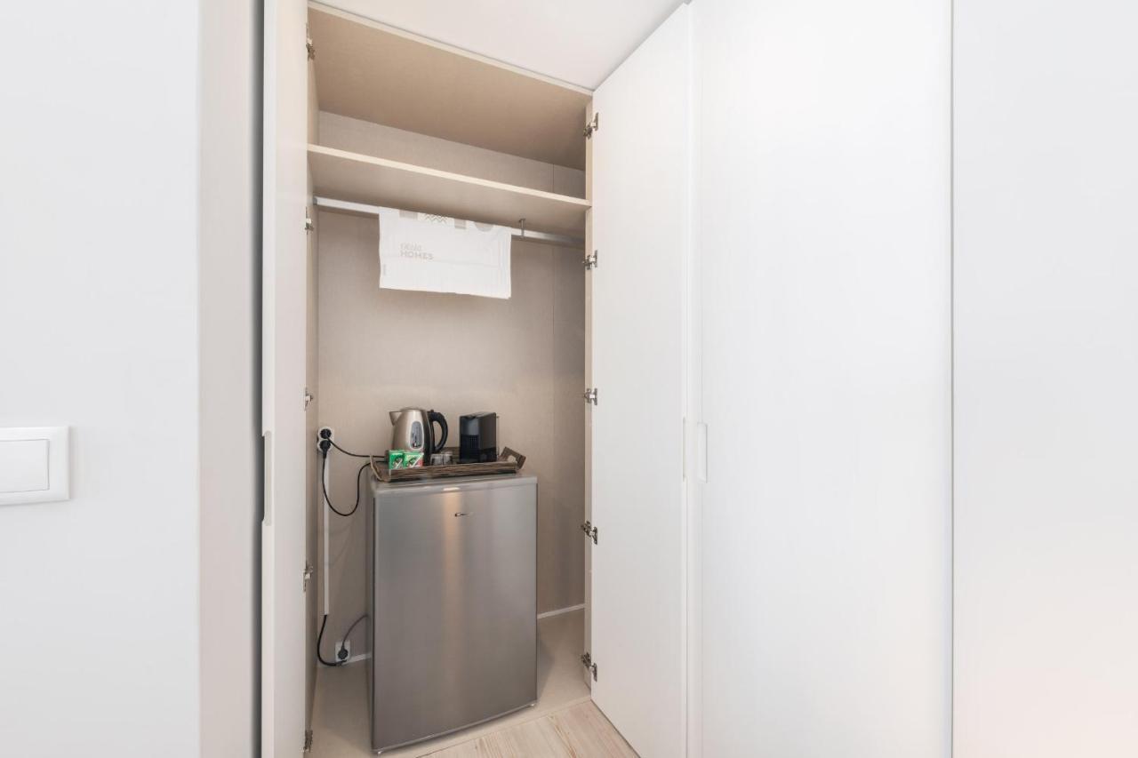 Olala Lisbon Oriente Suites A 외부 사진
