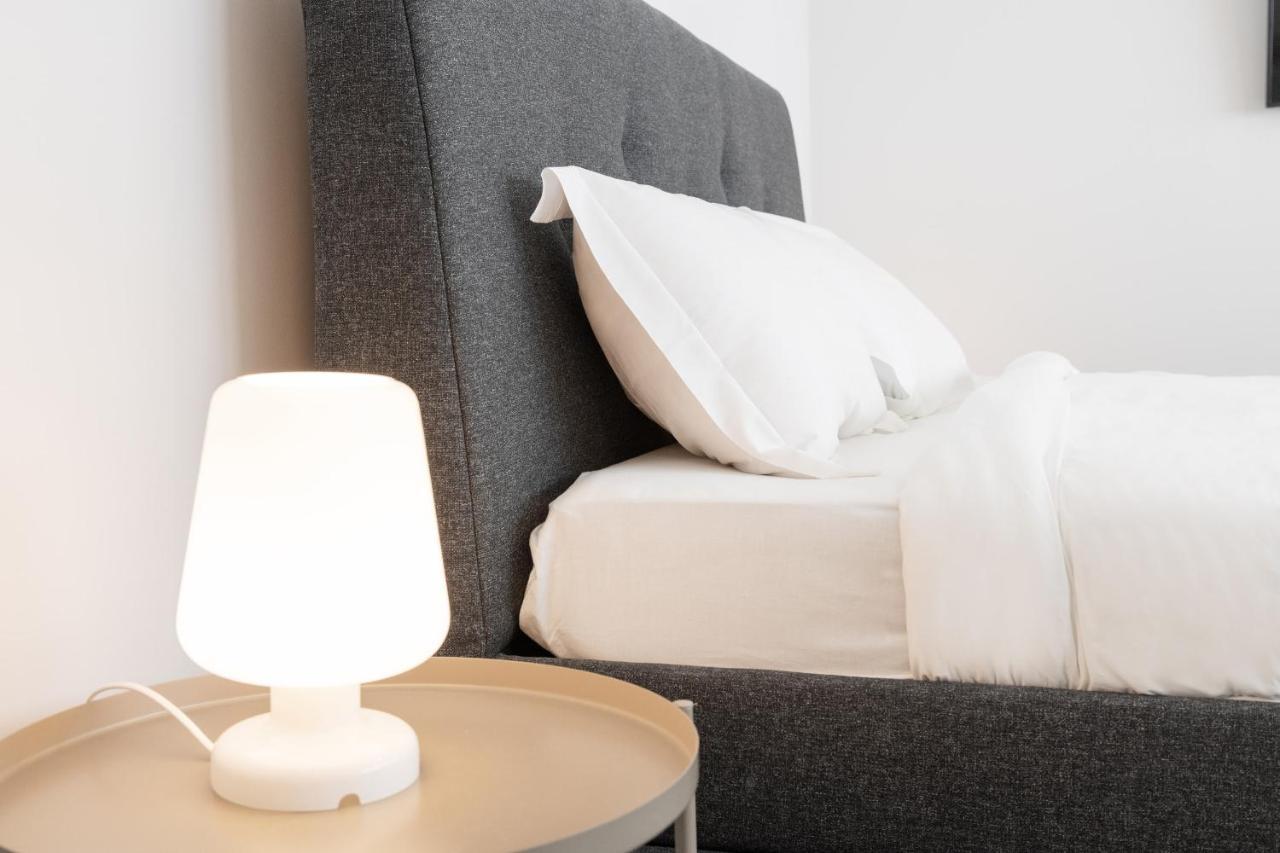 Olala Lisbon Oriente Suites A 외부 사진